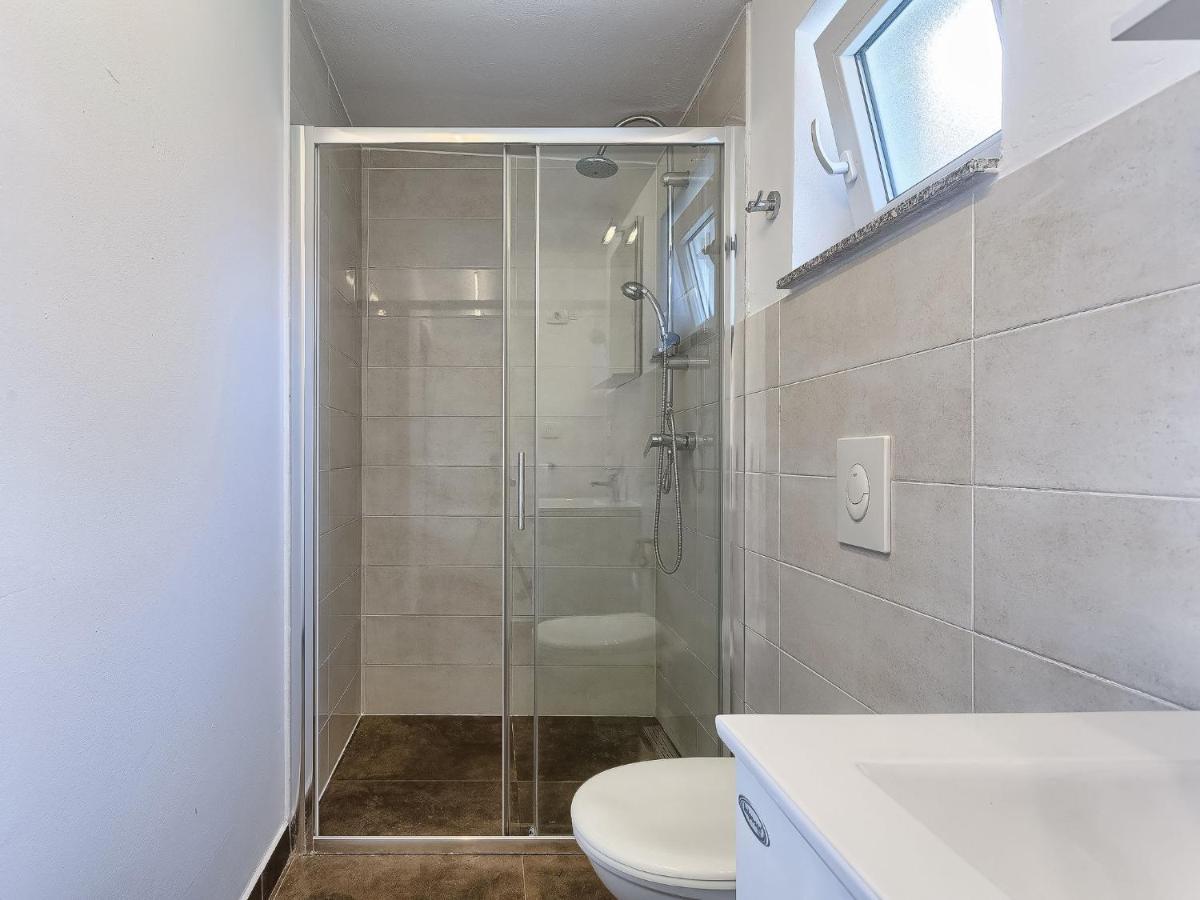 Apartment Nika-10 By Interhome อูมัค ภายนอก รูปภาพ
